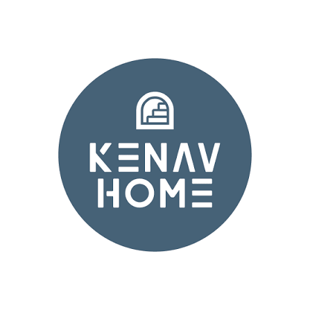 Logo Kenav Home