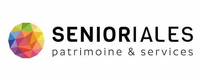 Logo Senioriales