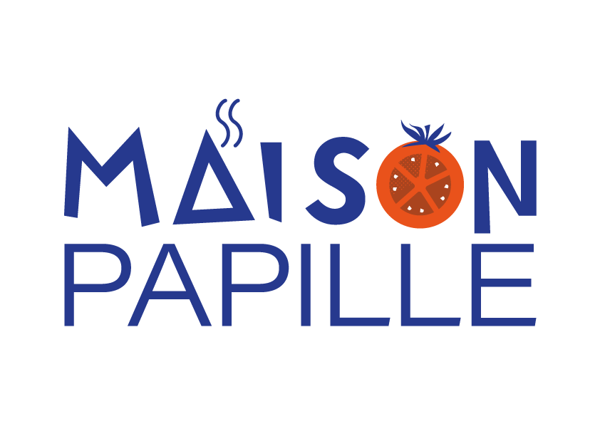 Logo Maison Papille