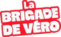 Logo La Brigade de Véro