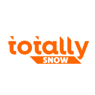 Logo Totally Snow
